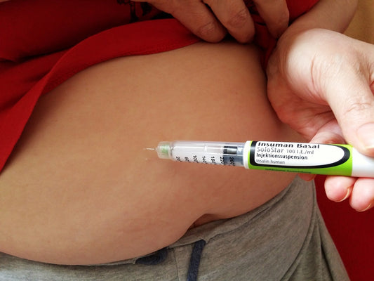Guía Completa sobre las Diferentes Lapiceras para Insulina