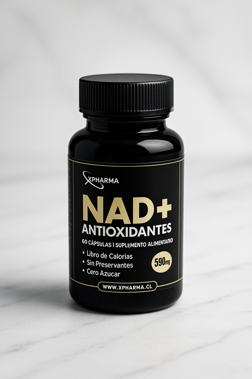NAD+