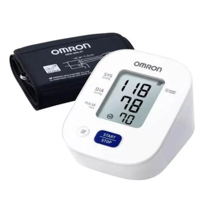 Toma Presión Arterial - Hem-7142 - Omron