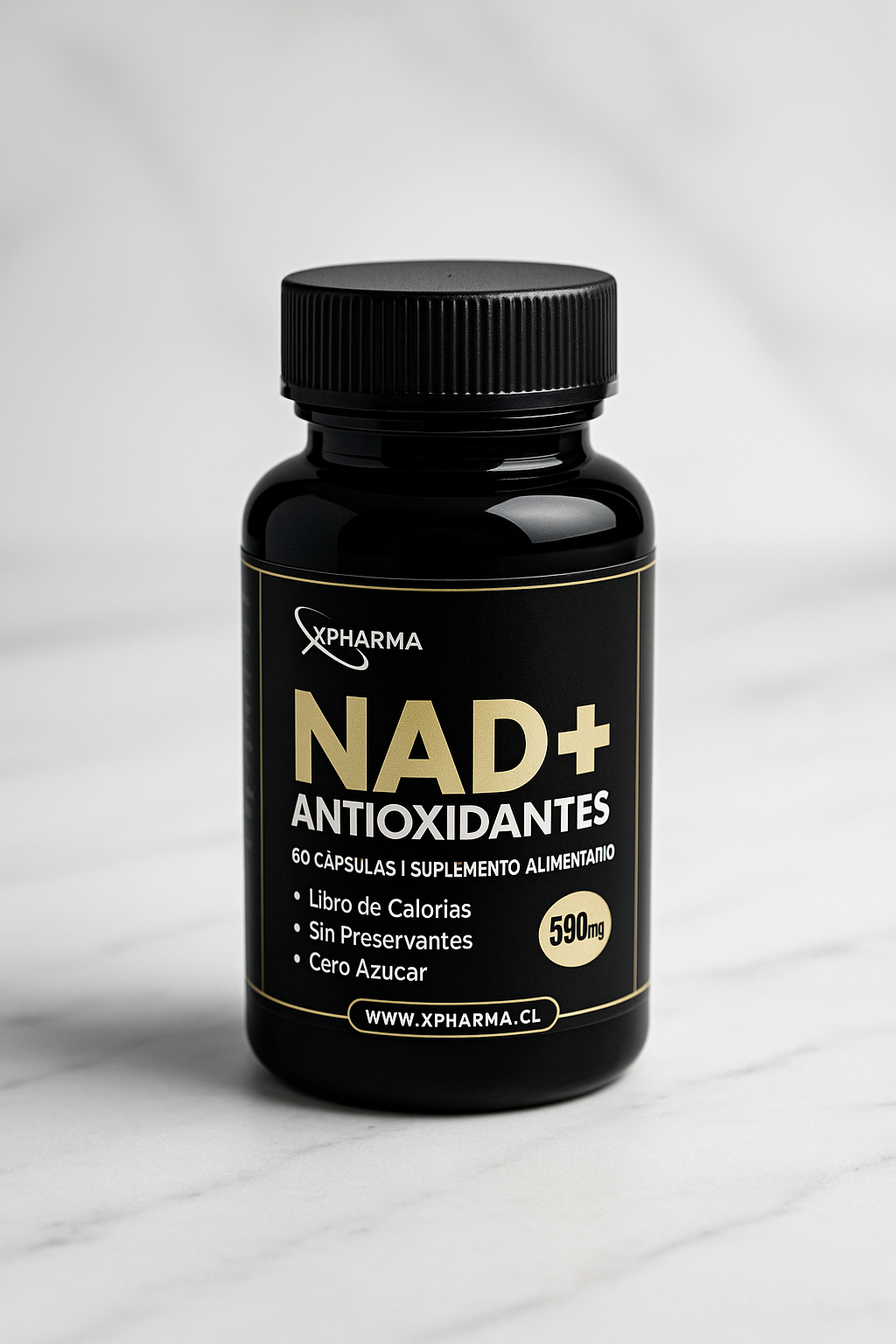 NAD+