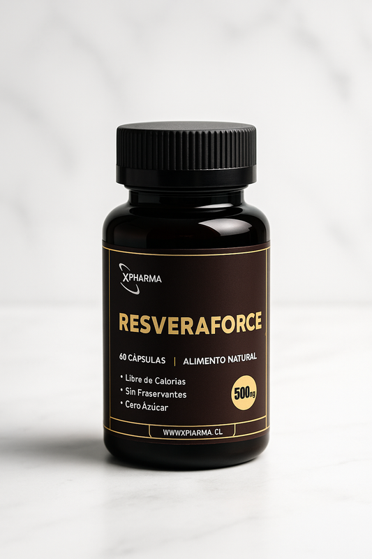 Resveraforce